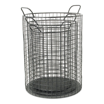FP-4298-3 - Crafton Wire Baskets
