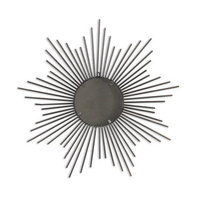 FP-4318 - Oriona Silver Mirror