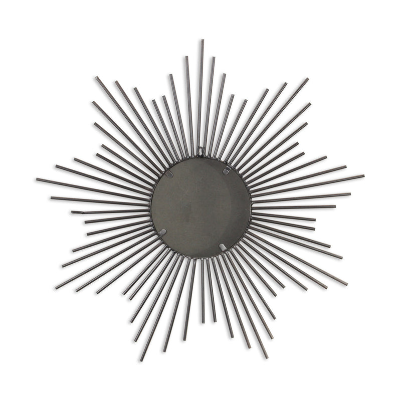 FP-4318 - Oriona Silver Mirror