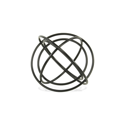 FP-4411L-BK - Zenara Cosmic Black Orb