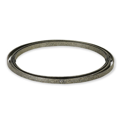 FP-4459L - Elowen Silver Folding Orb