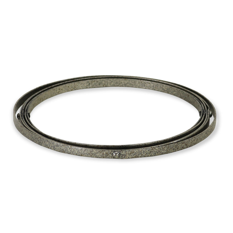 FP-4459L - Elowen Silver Folding Orb