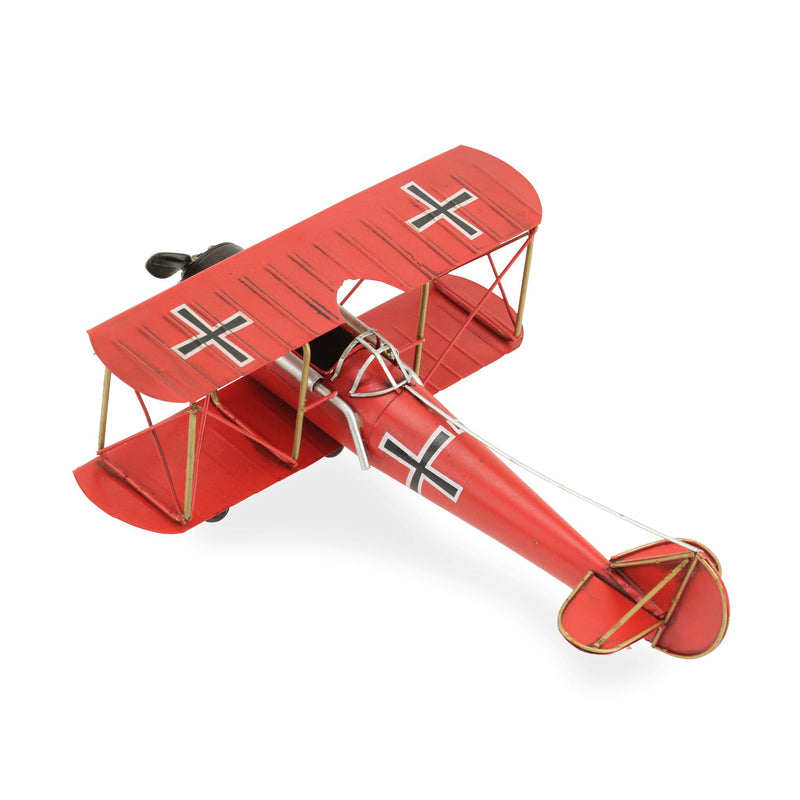 JA-0037 - WWI - "Fokker" Red Baron