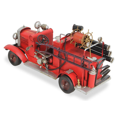 JA-0044 - Gil 1927's Fire Engine