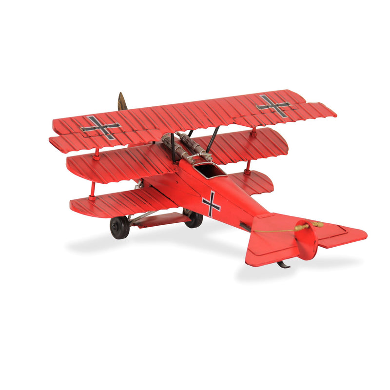 JA-0072 - WWI - Fokker "Red Baron"