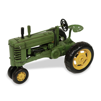 JA-0139 - Gilly Green Tractor Model