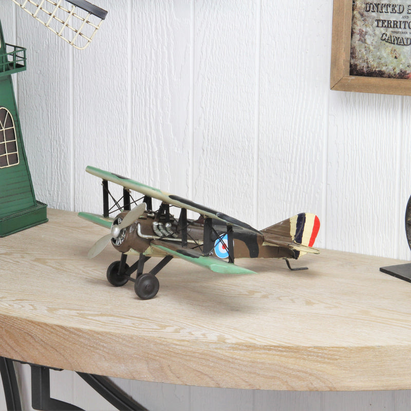 JA-0154 - WWI - SPAD S.XIII "Smith IV"