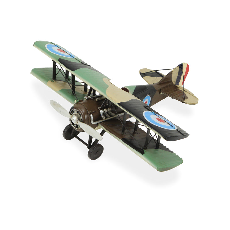 JA-0154 - WWI - SPAD S.XIII "Smith IV"