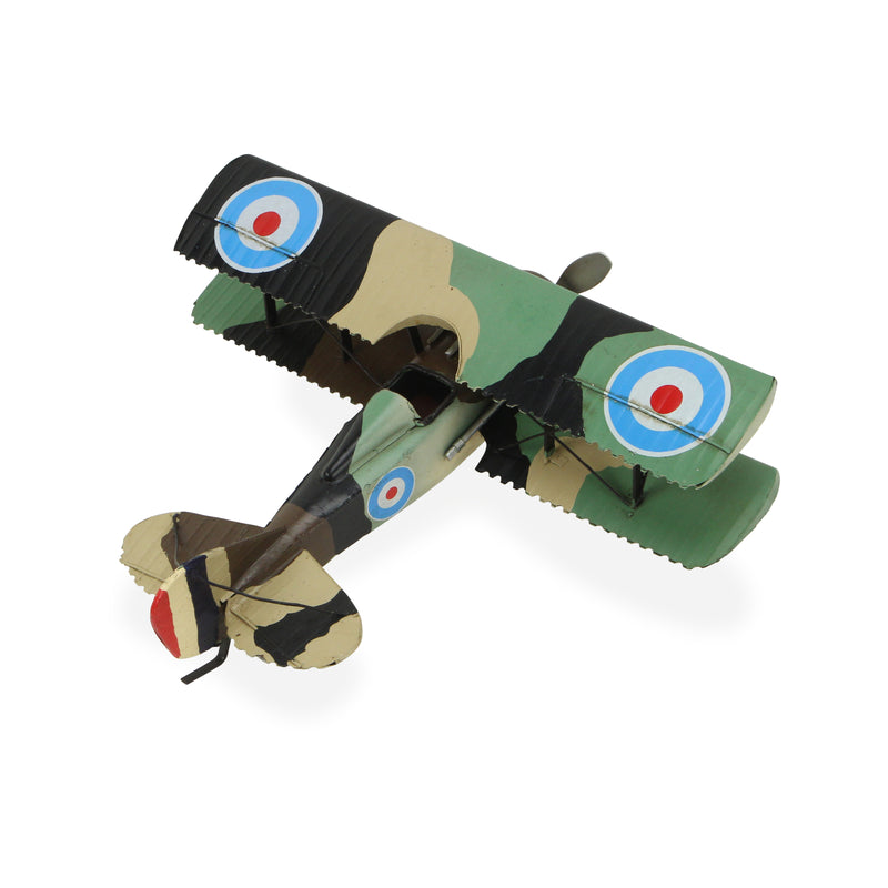 JA-0154 - WWI - SPAD S.XIII "Smith IV"