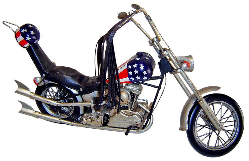 JA-0249 - 1969 American Motorcycle Model