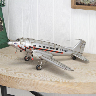 JA-0265 - Douglas DC 3 Airliner