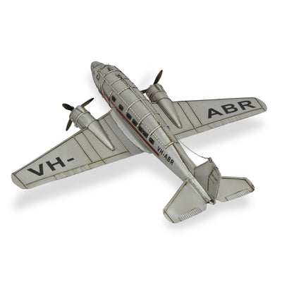 JA-0265 - Douglas DC 3 Airliner