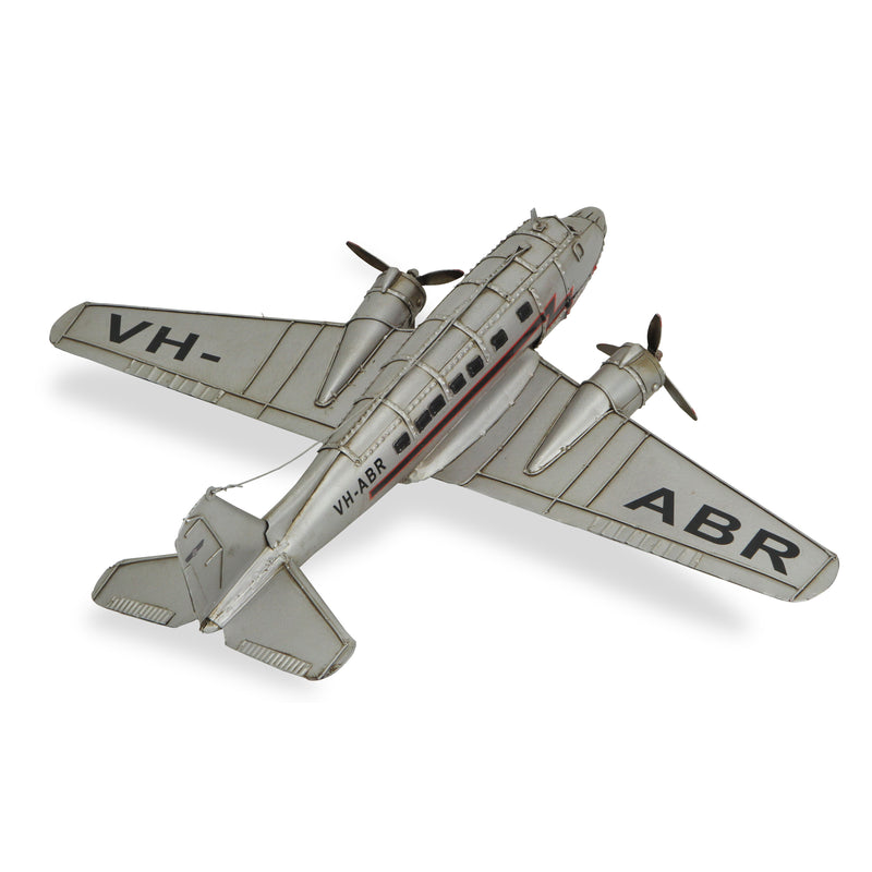 JA-0265 - Douglas DC 3 Airliner