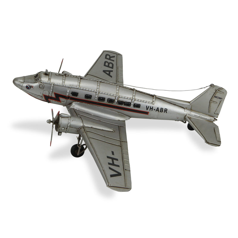 JA-0265 - Douglas DC 3 Airliner