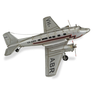 JA-0265 - Douglas DC 3 Airliner