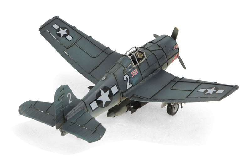 JA-0305 - WWII - 1944 "Hellcat" Fighter