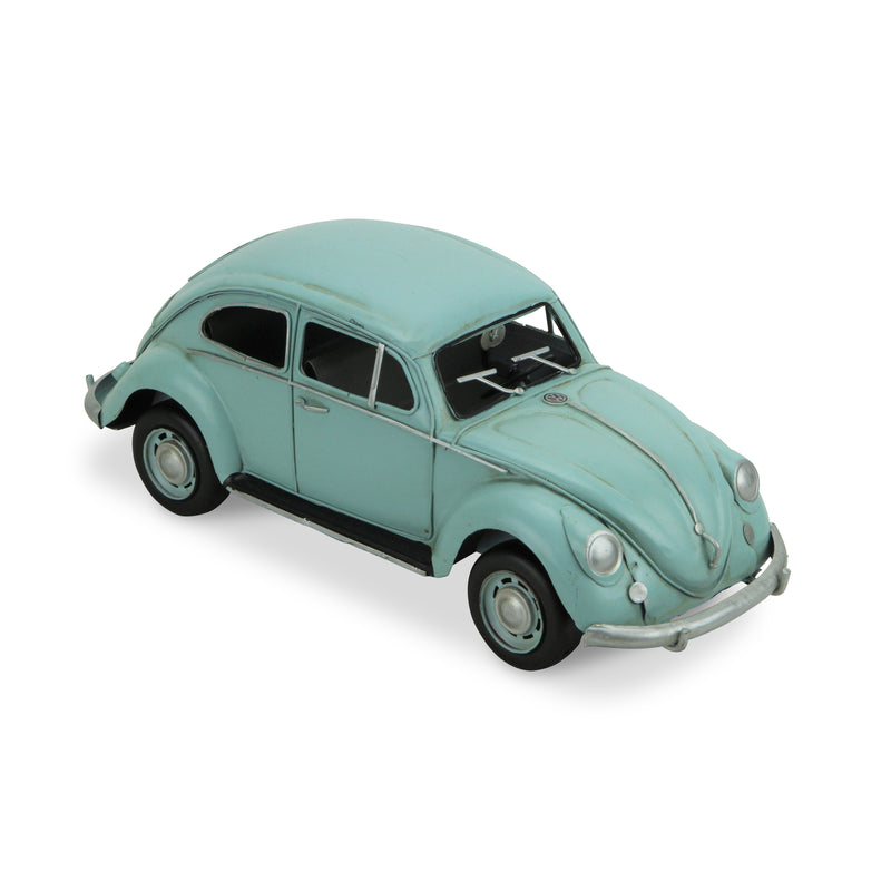 JA-0323LB - Volkswagen Blue Beetle