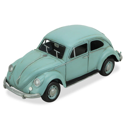 JA-0323LB - Volkswagen Blue Beetle