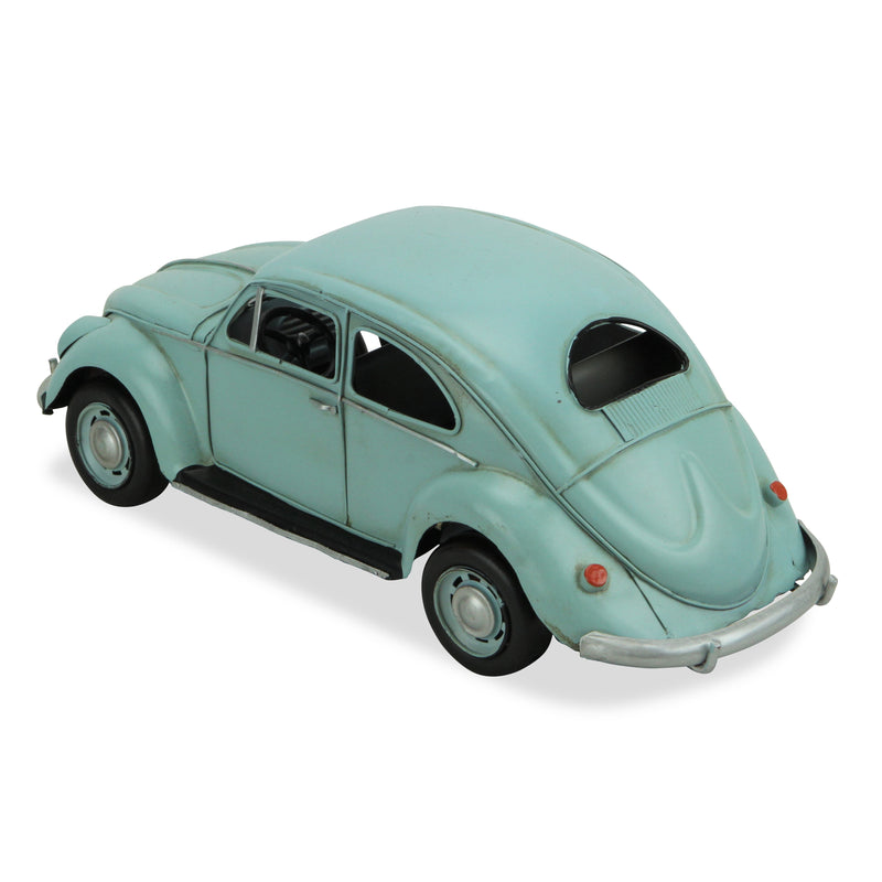 JA-0323LB - Volkswagen Blue Beetle