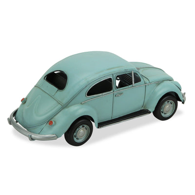 JA-0323LB - Volkswagen Blue Beetle