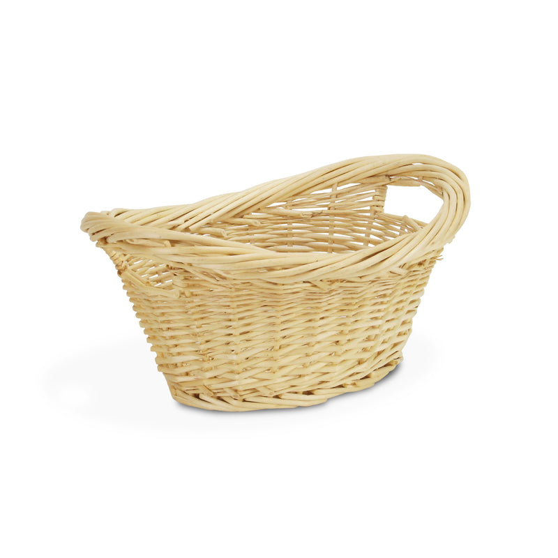 UW-8802A-S - Tsin Oval Carrying Basket
