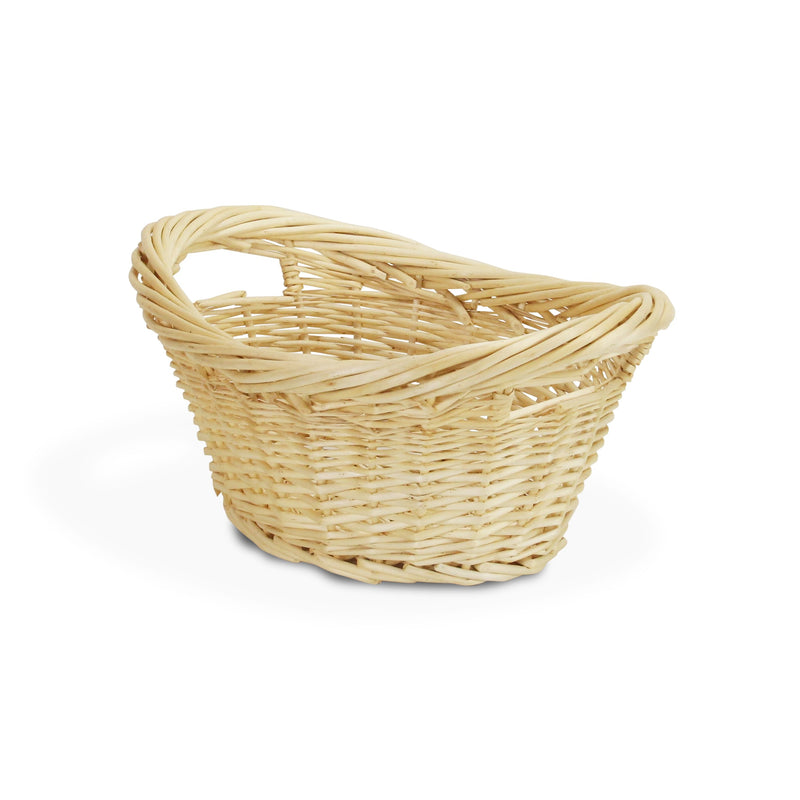 UW-8802A-S - Tsin Oval Carrying Basket