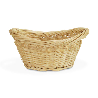 UW-8802A-S - Tsin Oval Carrying Basket