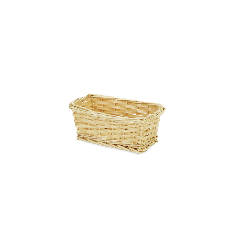 UW-9096 - Shasa Mini Basket Tray
