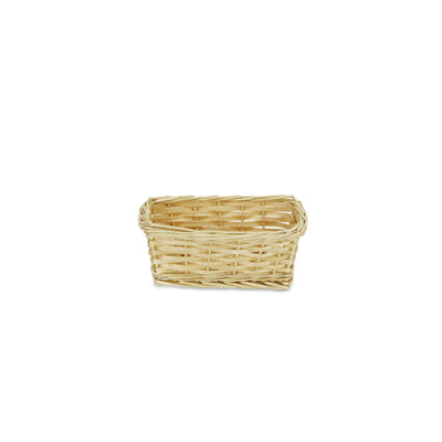 UW-9096 - Shasa Mini Basket Tray