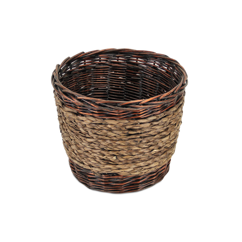 UW-9099R-12DSMK - Widel 12" Planter Basket