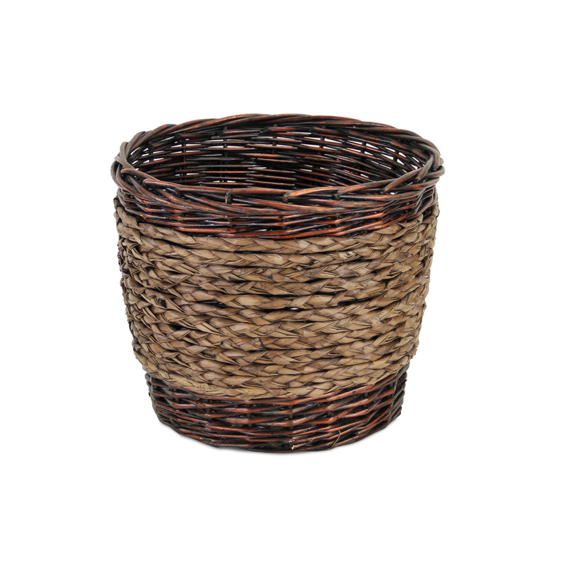 UW-9099R-12DSMK - Widel 12" Planter Basket