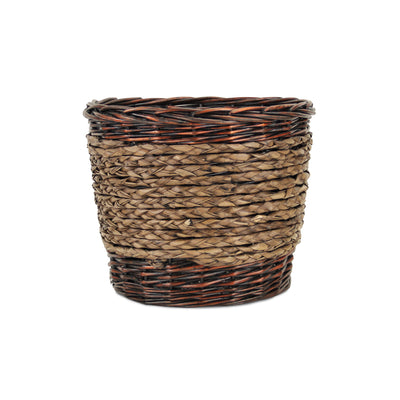 UW-9099R-12DSMK - Widel 12" Planter Basket