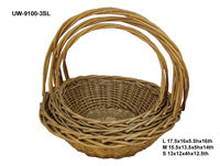 UW-9100-3SL -