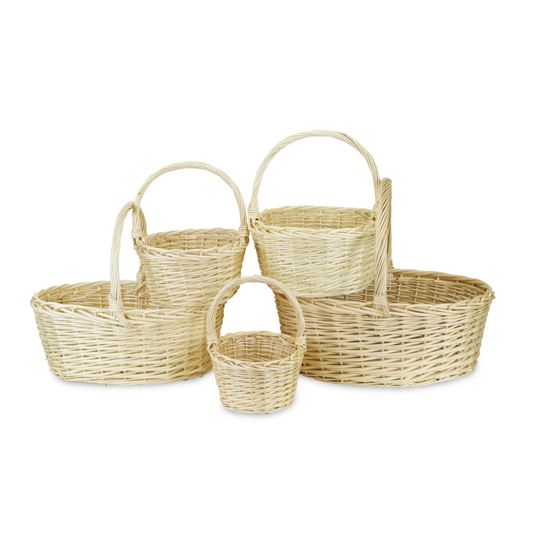 UW-9162-5NL - Miron 5 Piece Basket Set