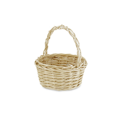 UW-9189 - Peraie Mini Round Basket