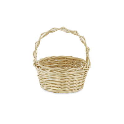 UW-9189 - Peraie Mini Round Basket