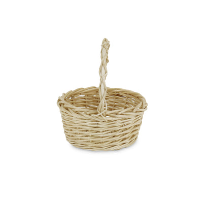 UW-9189 - Peraie Mini Round Basket