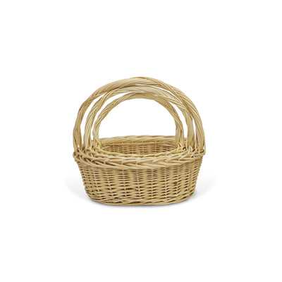 UW-9265-3 - Brovan 3 Piece Basket Set