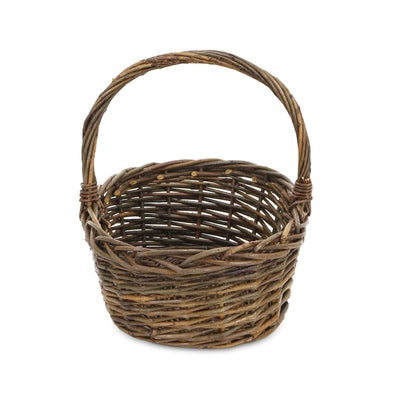 UW-9268UP - Nidus Oval Hanging Basket