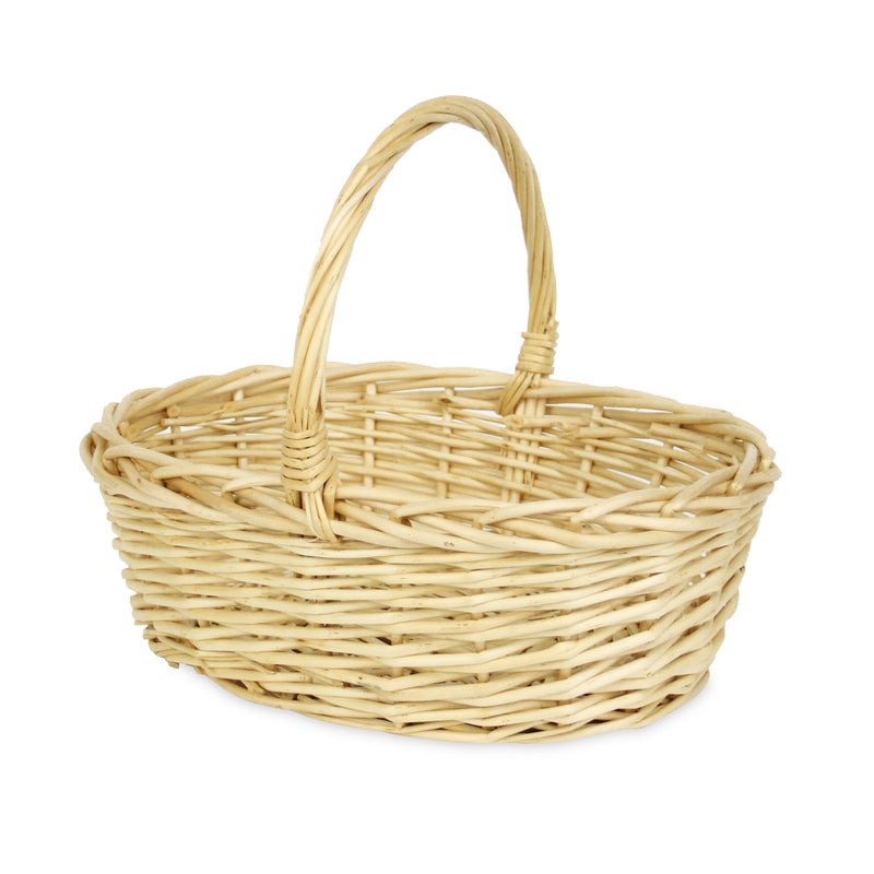 UW-9268 - Nidus Oval Hanging Basket