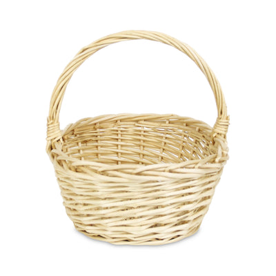 UW-9268 - Nidus Oval Hanging Basket