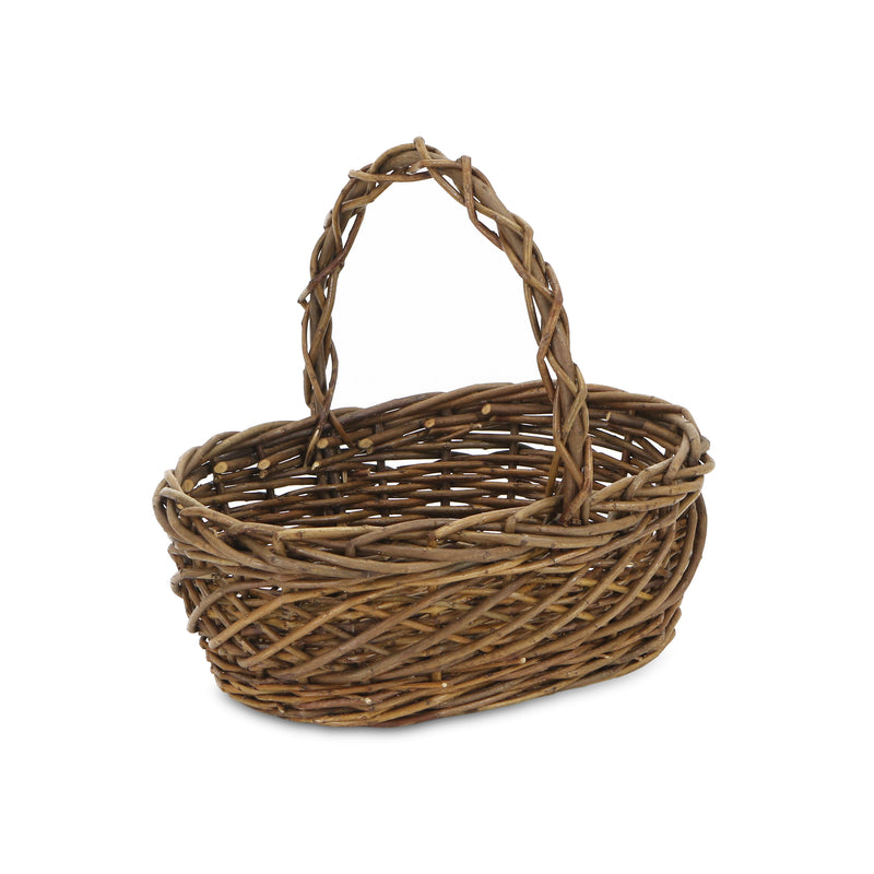 UW-9301OV-UP - Pashka Oval Basket