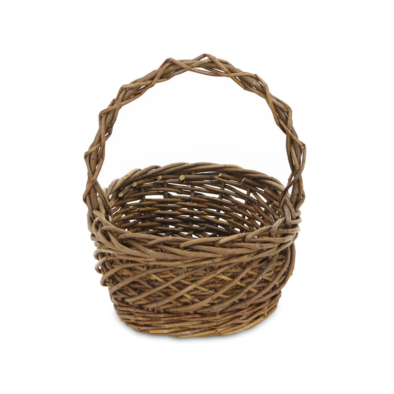 UW-9301OV-UP - Pashka Oval Basket