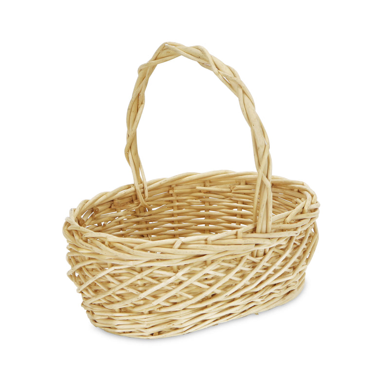 UW-9301OV - Pashka Oval Basket