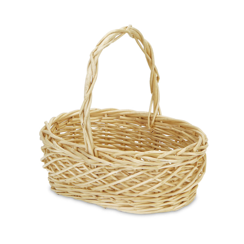 UW-9301OV - Pashka Oval Basket