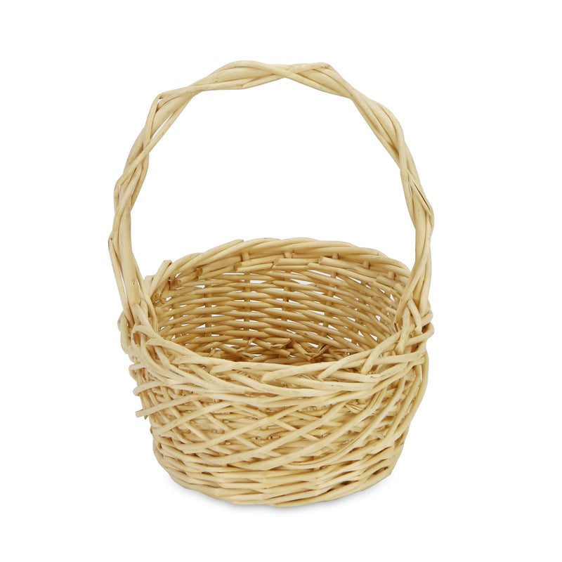 UW-9301OV - Pashka Oval Basket