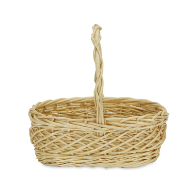 UW-9301OV - Pashka Oval Basket