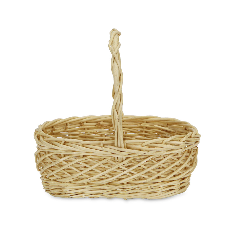 UW-9301OV - Pashka Oval Basket