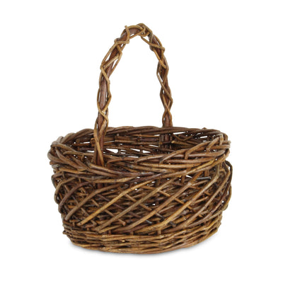 UW-9301RD-UP - Pashka Round Basket