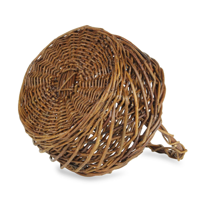 UW-9301RD-UP - Pashka Round Basket